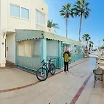 Marina 贝纳尔马德纳