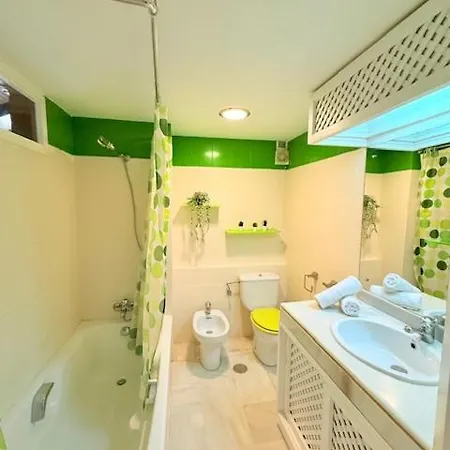 Marina Apartmán Benalmádena