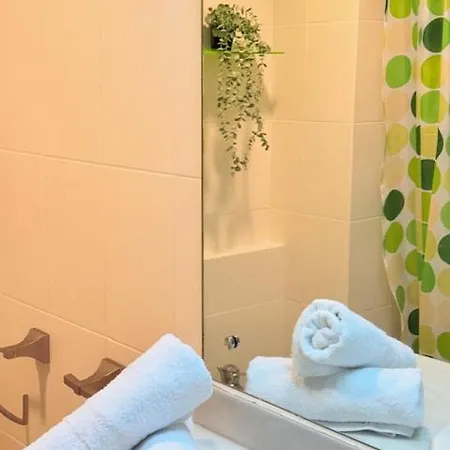 Apartmán Marina