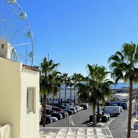 Marina * Benalmádena
