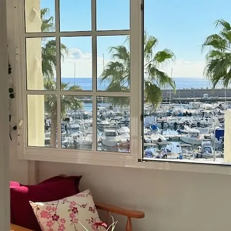 Marina Apartmán