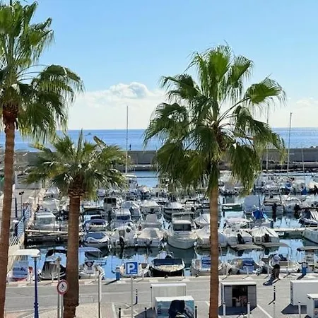 Apartmán Marina