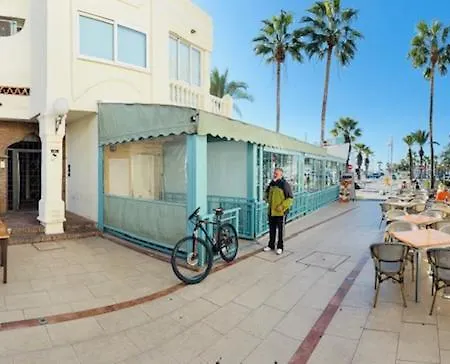 Marina Benalmádena