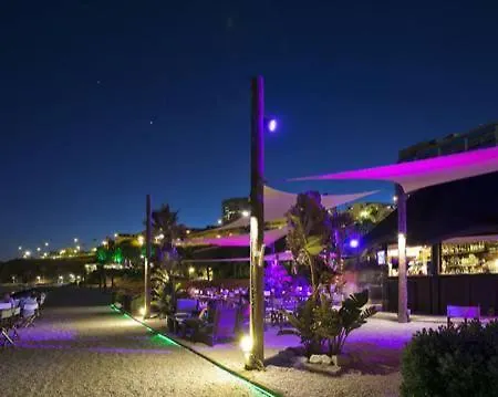 Marina Apartmán Benalmádena