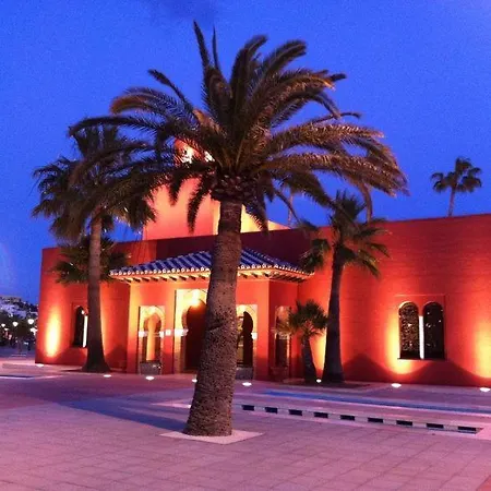 Marina * Benalmádena